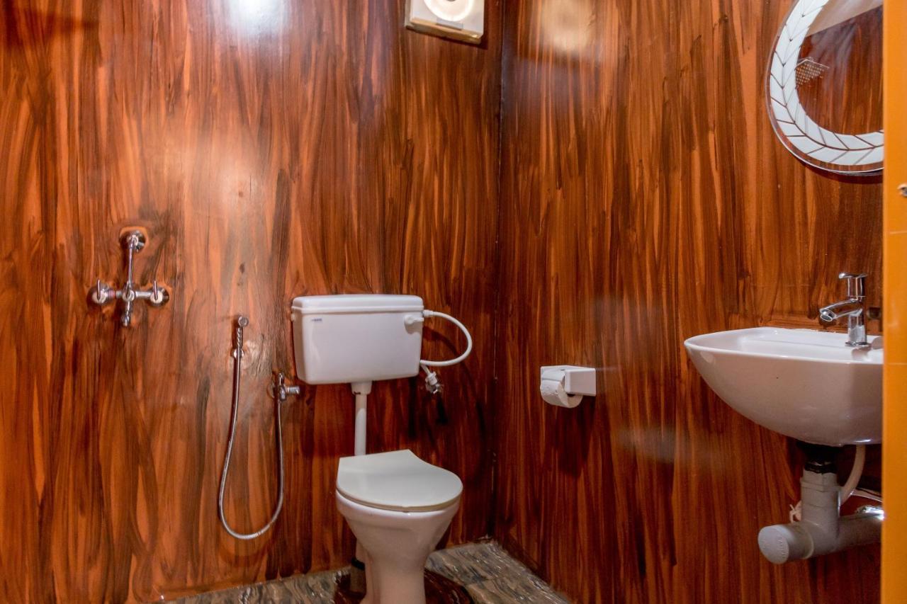 Bunknbrew Pansiyon Palolem Oda fotoğraf