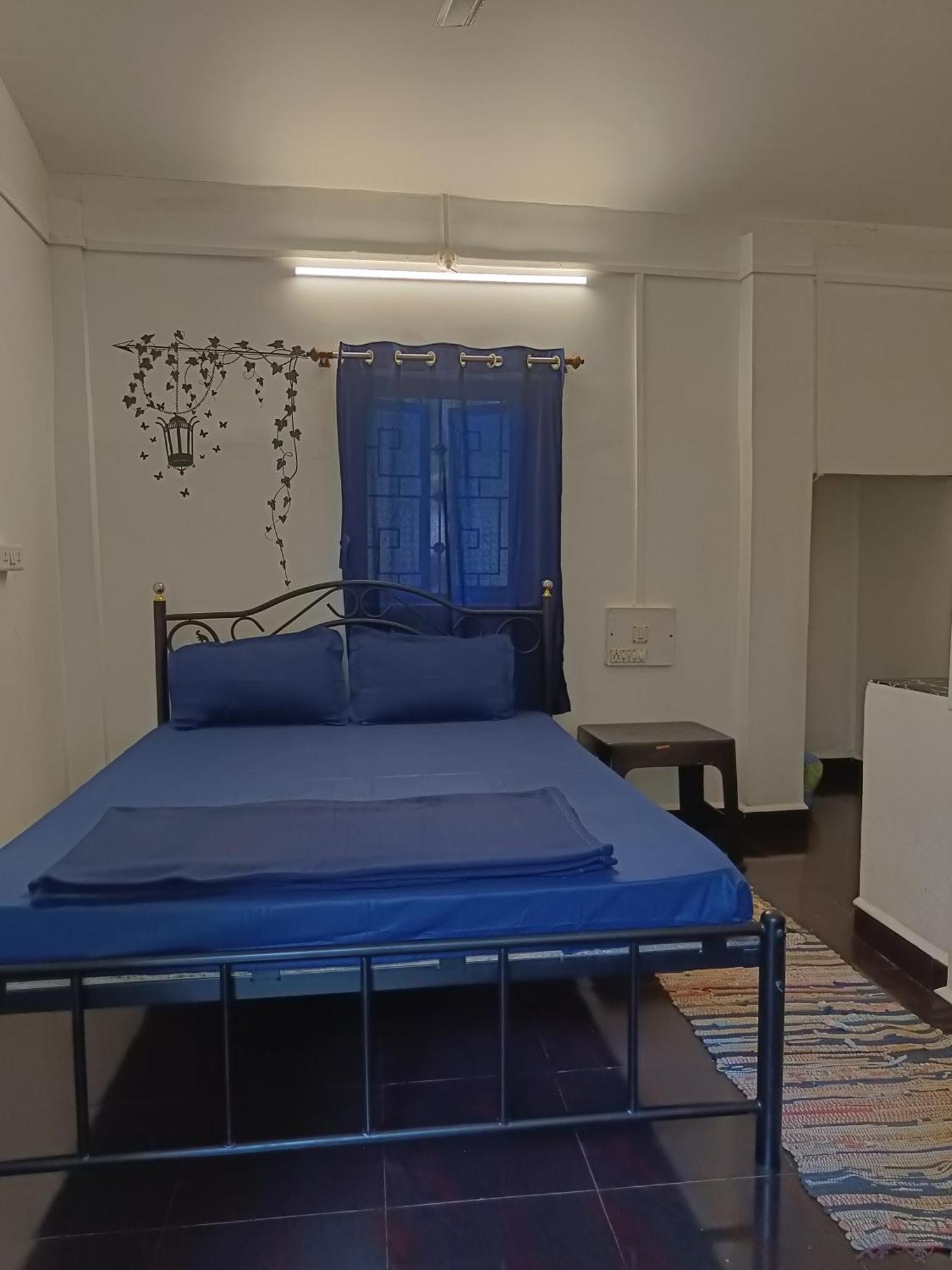 Bunknbrew Pansiyon Palolem Oda fotoğraf