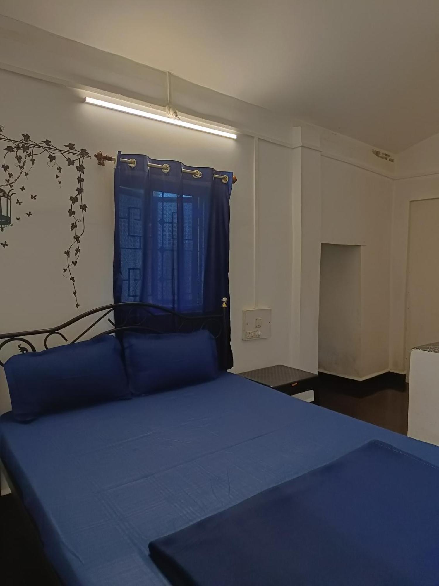 Bunknbrew Pansiyon Palolem Oda fotoğraf