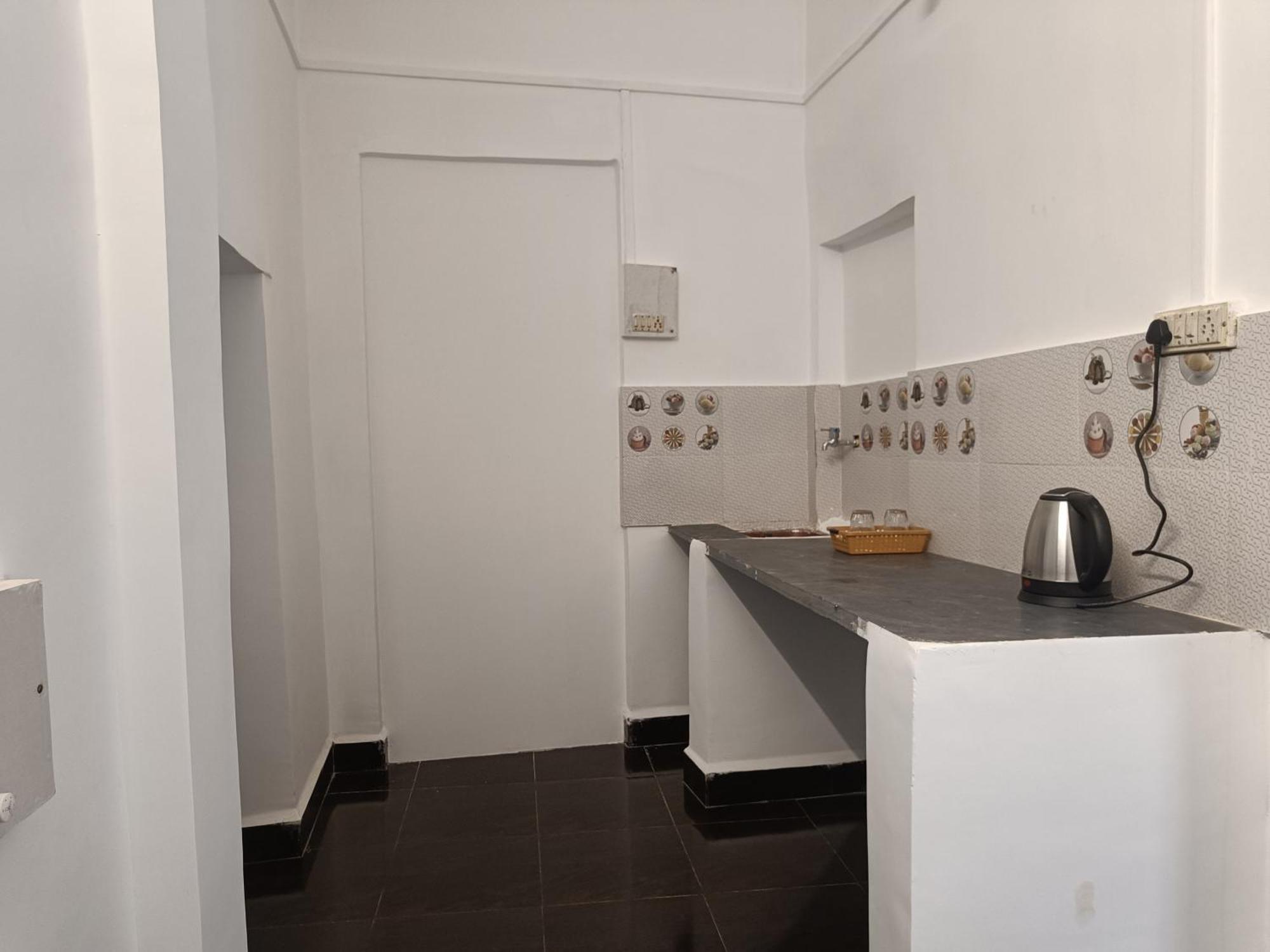 Bunknbrew Pansiyon Palolem Oda fotoğraf